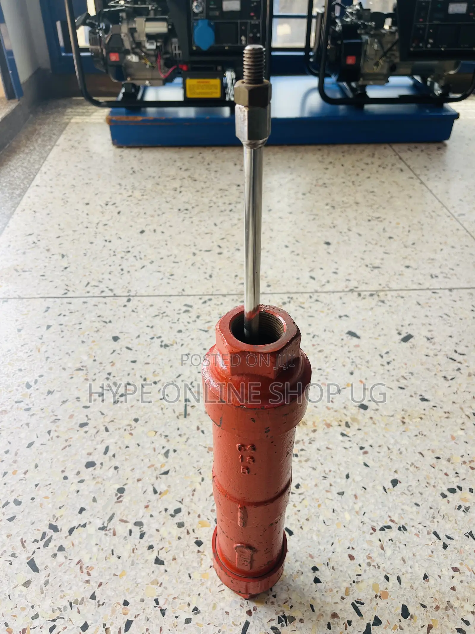 Brandnew Bore Water Pump Cylinder Cu2