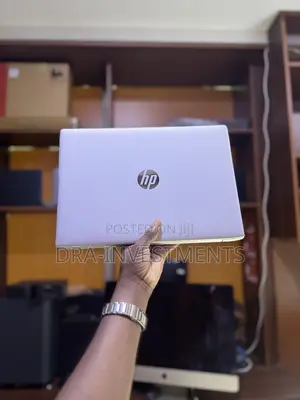 Laptop HP ProBook 440 G5 8GB Intel Core i5 SSD 256GB