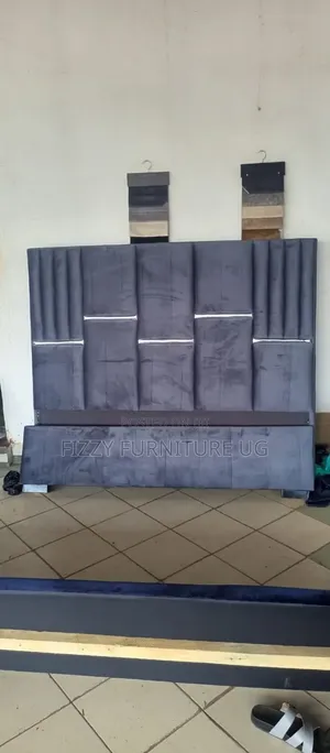Beds 5x6 Readily Available in Different Colours