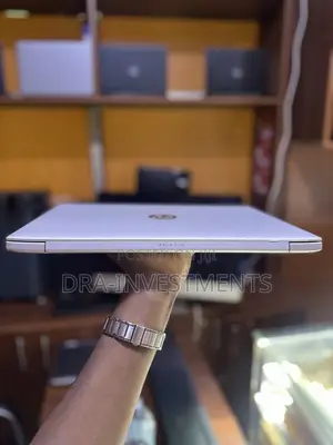 Laptop HP ProBook 440 G5 8GB Intel Core i5 HDD+SSD 512GB