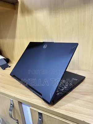 New Laptop Asus TUF Gaming A16 16GB AMD Ryzen 7 SSD 1T
