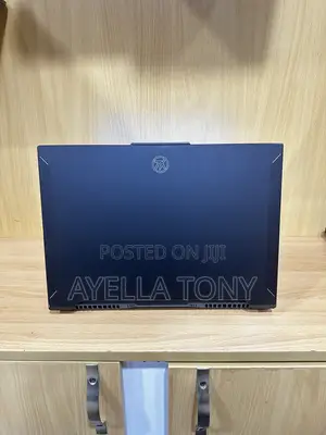 New Laptop Asus TUF Gaming A16 16GB AMD Ryzen 7 SSD 1T