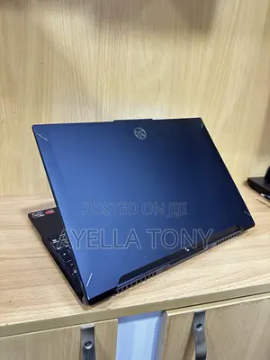 New Laptop Asus TUF Gaming A16 16GB AMD Ryzen 7 SSD 1T