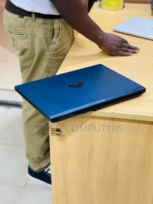 New Laptop HP Victus 15 16GB Intel Core i5 SSD 512GB