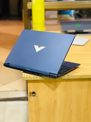 New Laptop HP Victus 15 16GB Intel Core i5 SSD 512GB