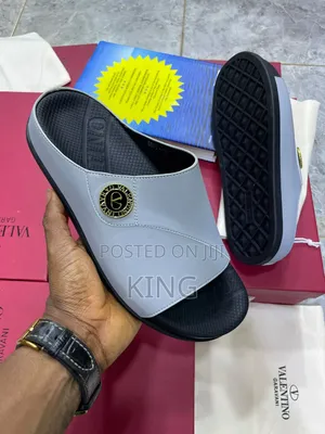 Elite Comfort Stride Sandals