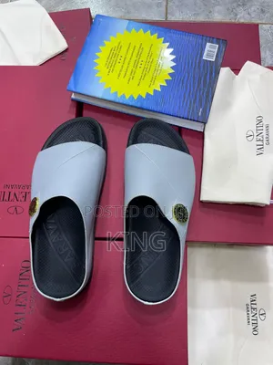Elite Comfort Stride Sandals