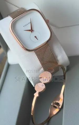 Viguer Watch