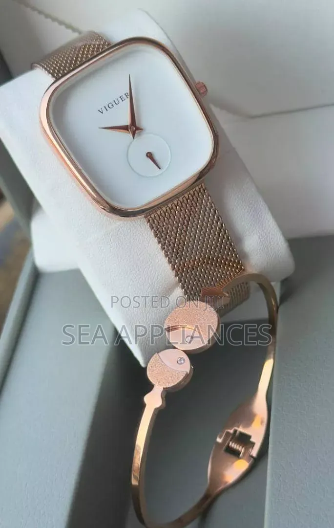 Viguer Watch