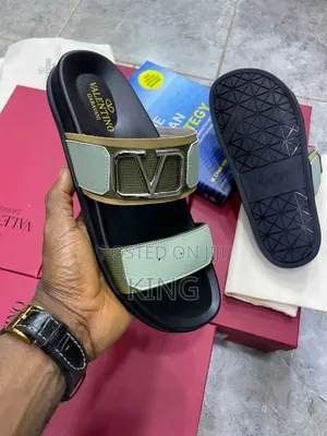 Luxury Everyday Wear Sandals