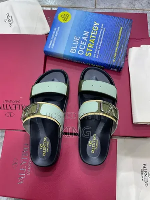 Luxury Everyday Wear Sandals