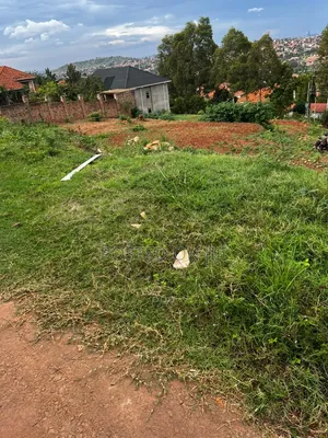 Plot for Sale in Nalumunye