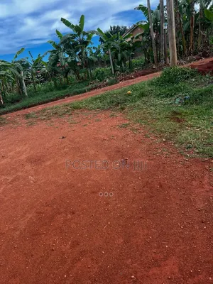 Plot for Sale in Nalumunye