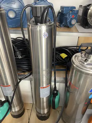 Taifu Deep Well Water Pump 52meters