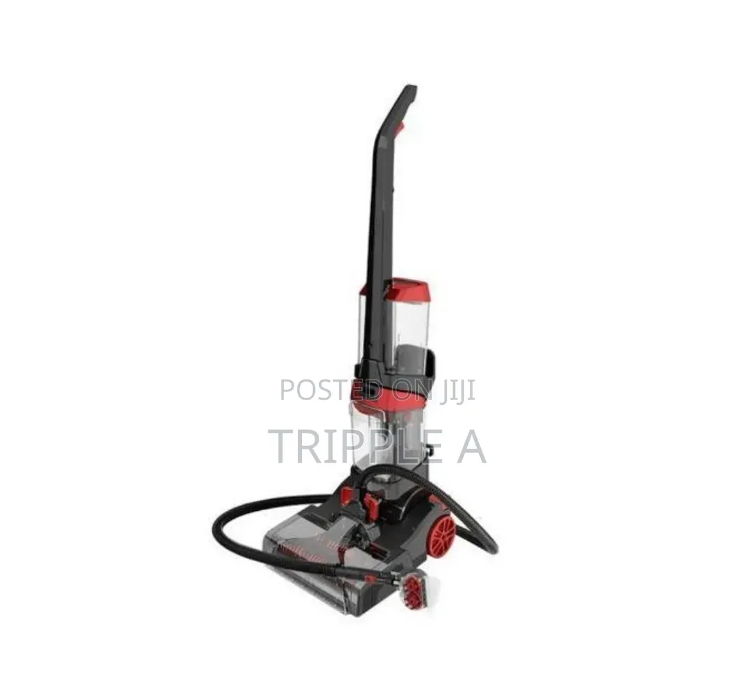 3 in 1 Hm-8807 Hoffmans Carpet Cleaner
