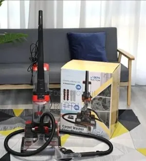 3 in 1 Hm-8807 Hoffmans Carpet Cleaner