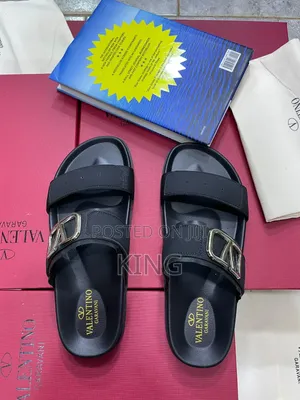 Luxury Everyday Wear Sandals