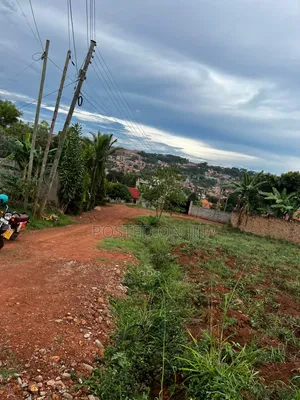 Plot for Sale in Nalumunye