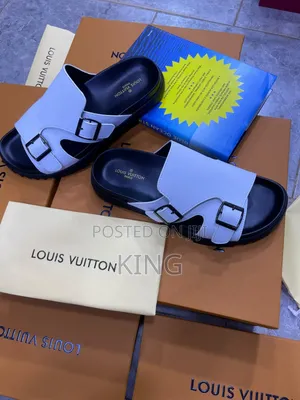 Premium Leather Craft Sandals