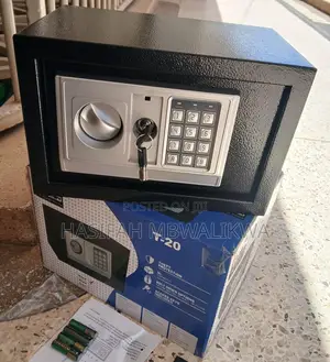 T-17 Home / Office Digital Safe