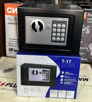 T-17 Home / Office Digital Safe