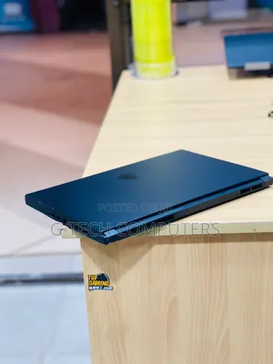 New Laptop MSI GS66 Stealth 10SGS 16GB Intel Core i7 SSD 512GB