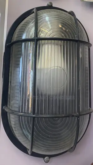 Bulk Head Light