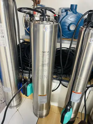 Brandnew Taifu 71 Meters,energy Saving Water Pump