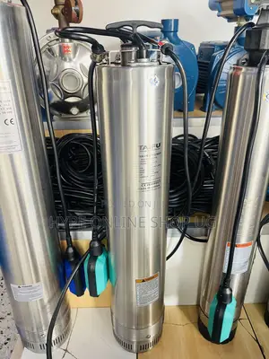 Brandnew Taifu 71 Meters,energy Saving Water Pump