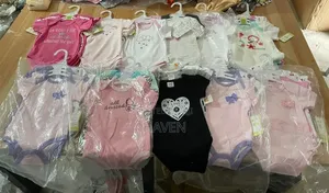 Baby Bodysuits