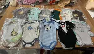 Baby Bodysuits