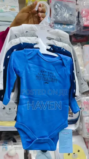 Baby Bodysuits