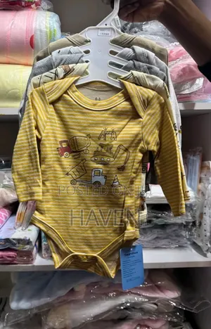 Baby Bodysuits