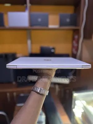 Laptop HP ProBook 440 G5 16GB Intel Core i5 SSD 256GB