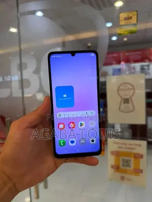 New Infinix Hot 60 Pro+ 256 GB Black