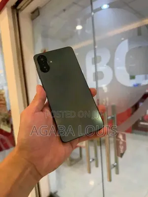 New Infinix Hot 60 Pro+ 256 GB Black