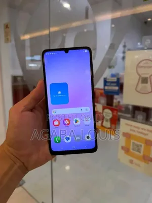New Infinix Hot 60 Pro+ 256 GB Black