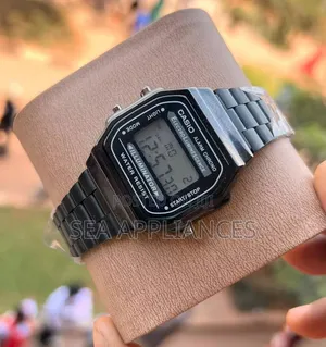 Casio Digital