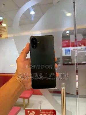 New Infinix Hot 60 Pro+ 256 GB Black