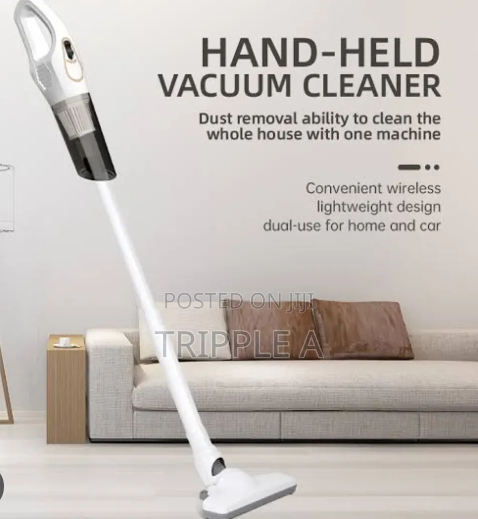 Multifunction Dust Remover Floor Vacuum Cleaner