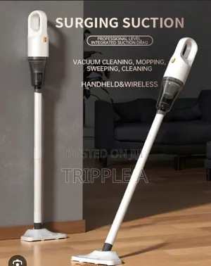 Multifunction Dust Remover Floor Vacuum Cleaner