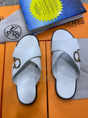 Soft Sole Luxury Sandals