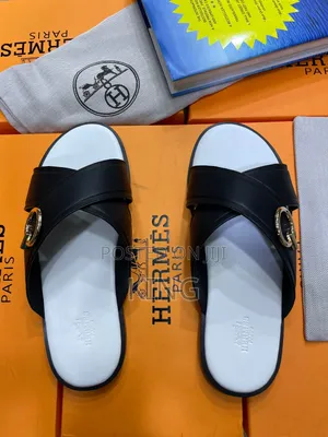 Soft Sole Luxury Sandals
