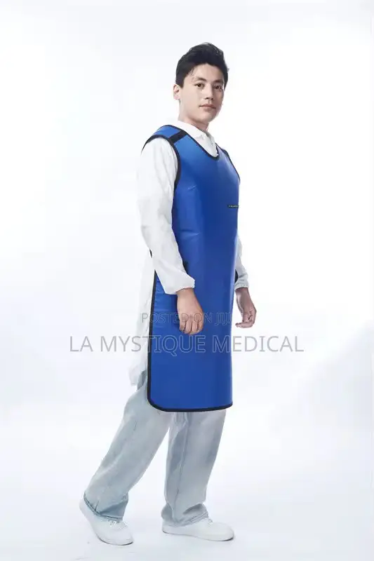 Lead Aprons