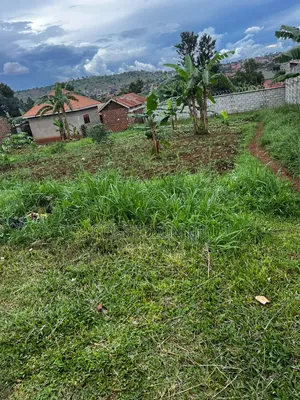 Plot for Sale in Nalumunye