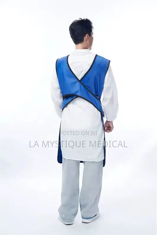 Lead Aprons