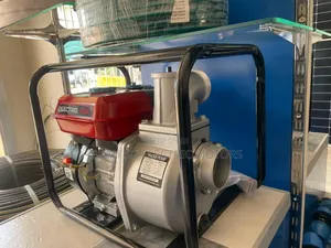 Gasoline Water Pump 4inches