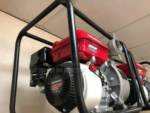 Gasoline Water Pump 4inches
