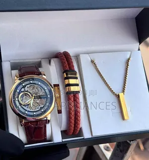 Patek Philippe Package
