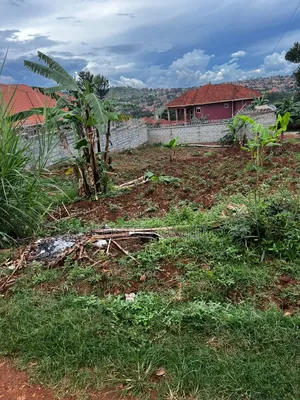 Plot for Sale